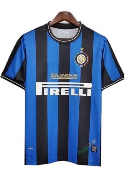 Ricardo Quaresma 2010 Sezonu Efsane Final Maçı Forması I,n,t,e,r, fiyatları