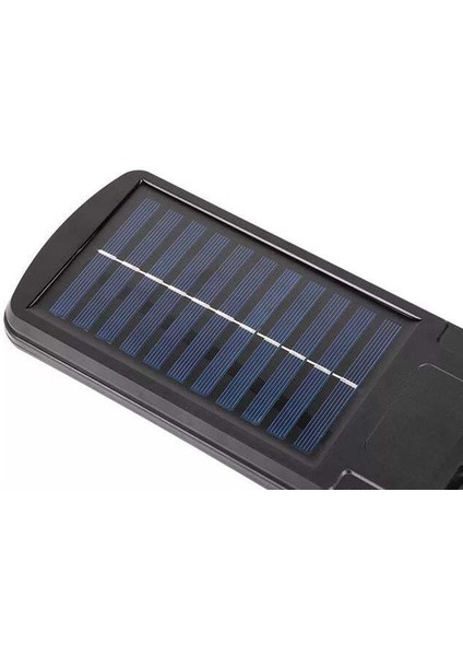 Powermaster W756-6 Hareket Sensörlü 3 Modlu Uzaktan Kumandalı 6 Cob Ledli Solar Lamba fiyatları