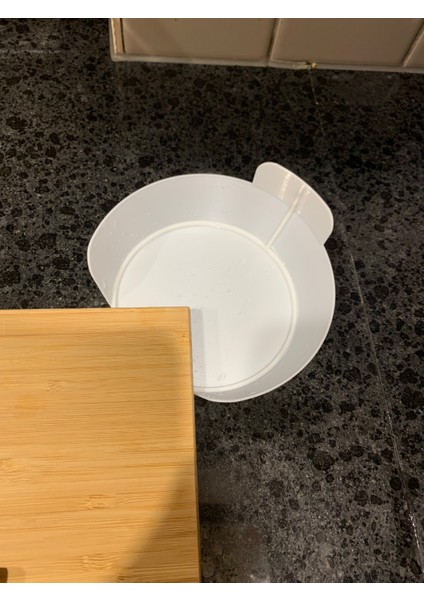 Kesme Tahtası Kenarı Hazırlık Kabı fırsatları
