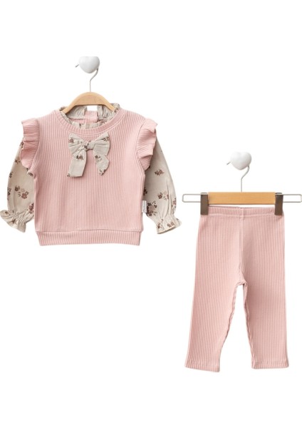 Fiyonklu Kız Takım