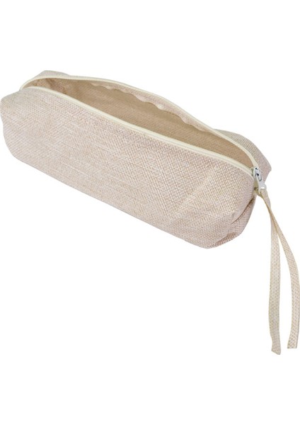 Bluey Temalı Kişiye Özel Körüklü Keten Kalemlik modelleri