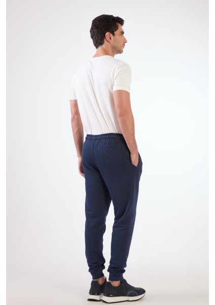 Lacivert Erkek Eşofman Altı - Regular Fit fırsatları