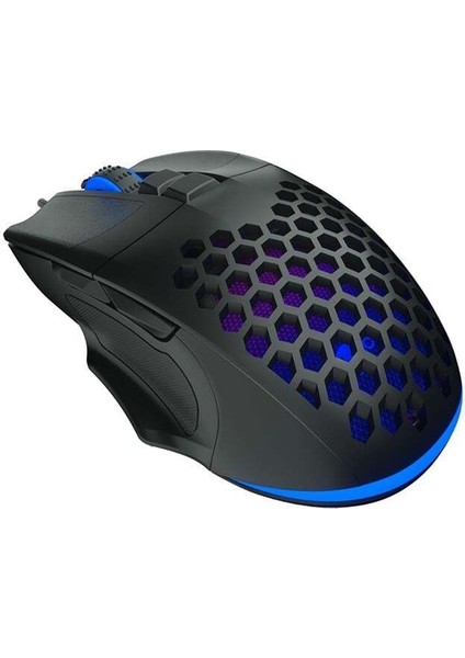 Lenovo Lecoo MS107 3200 Dpı 7 Tuşlu Kablolu Rgb LED Aydınlatmalı Gaming Oyuncu Mouse fiyatları
