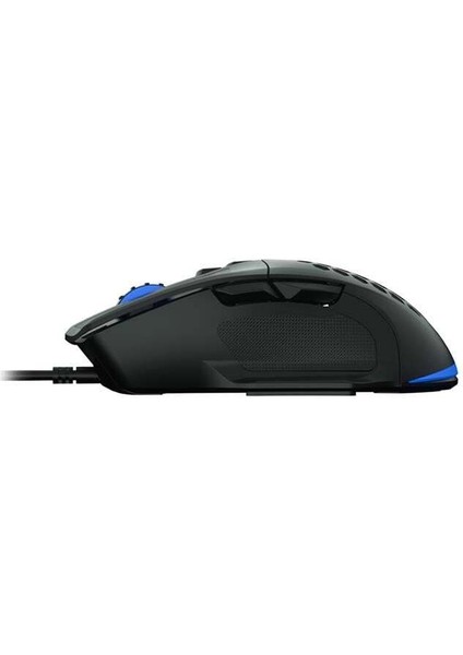 Lenovo Lecoo MS107 3200 Dpı 7 Tuşlu Kablolu Rgb LED Aydınlatmalı Gaming Oyuncu Mouse modelleri