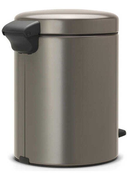 Newıcon Platınum Pedallı Çöp Kutusu 3l fiyatları