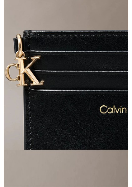 Fermuarlı 6 Kart Gözlü Kadın Siyah Kartlık LV04F1076G-UB1 fiyatları