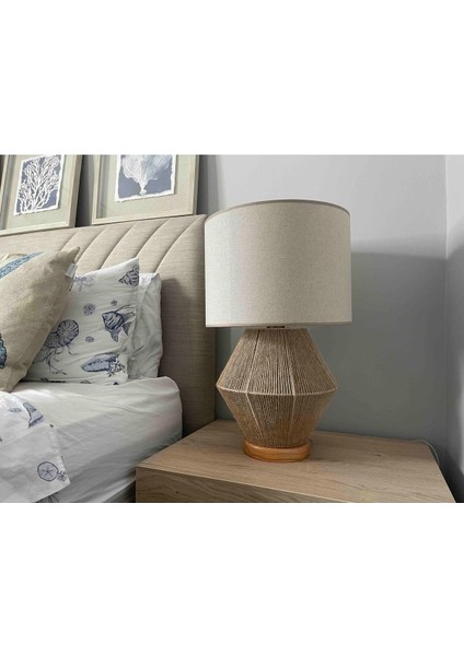 Seychelles Jüt Abajur-Keten Başlık fiyatları