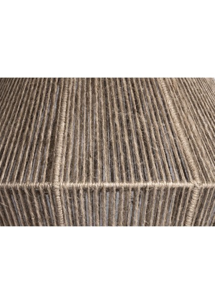 Seychelles Jüt Abajur-Keten Başlık modelleri