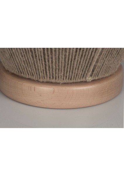 Seychelles Jüt Abajur-Keten Başlık fırsatları