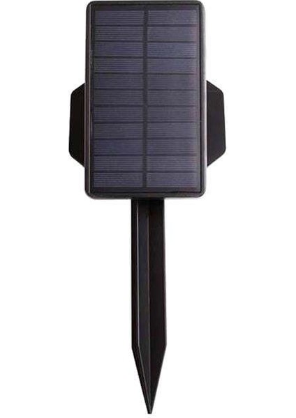 Powermaster PM-14917 Sensörlü Kumandalı 3 Kademeli Solarlı Bahçe Aydınlatma Lambası indirimleri