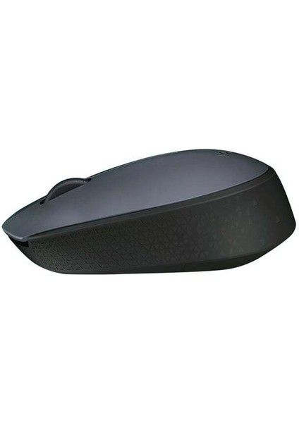 Logitech M170 2,4 Ghz 1000DPI 3 Tuş Optik Kablosuz Mouse fiyatları
