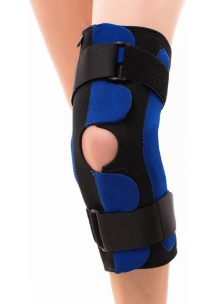 Önçapraz Bağ ve Ligament Destekli Dizlik modelleri