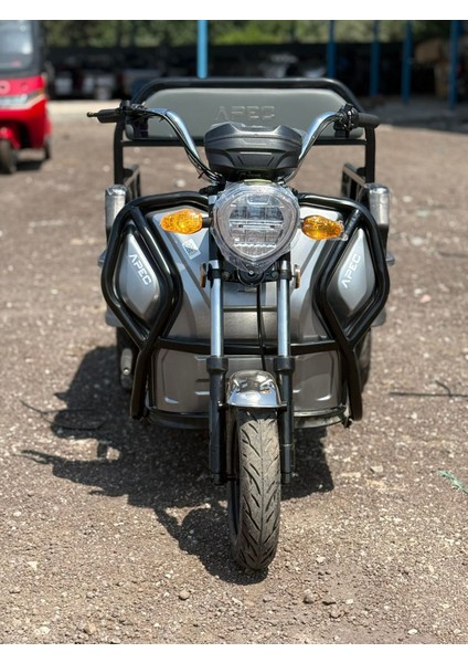 Apec Apt4 Üç Tekerlekli Motosiklet fiyatları