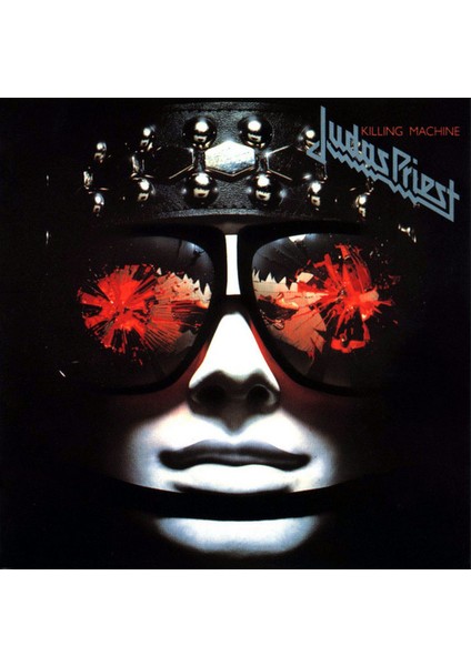 Dikkat CD Judas Priest – Killing Machine