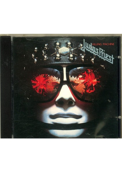 Dikkat CD Judas Priest – Killing Machine fiyatları