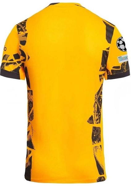 Inter 2024/25 Yeni Sezon Isimsiz Alternatif Forması (Yellow) fiyatları
