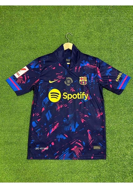 Barcelona Lamine Yamal Özel Konsept Forması (Special) fırsatları