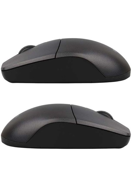 Philips SPK7347B Kablosuz USB 1200DPI Sessiz Optik Mouse Siyah fiyatları