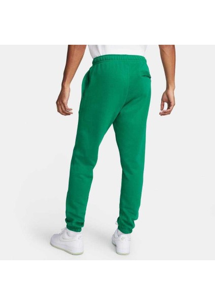 Club Cf Pant Stack Erkek Eşofman Altı modelleri