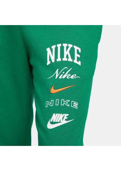 Club Cf Pant Stack Erkek Eşofman Altı indirimleri