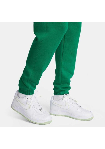 Club Cf Pant Stack Erkek Eşofman Altı