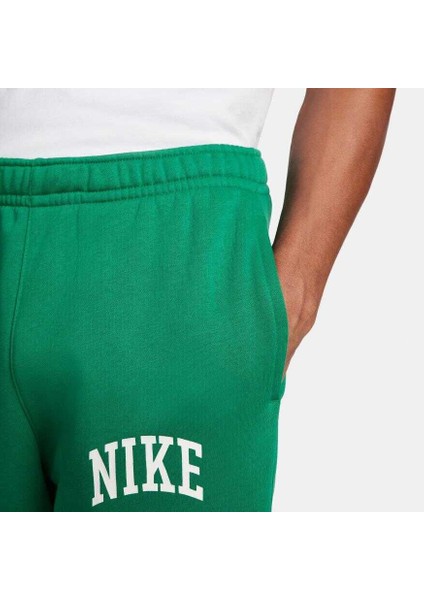 Club Cf Pant Stack Erkek Eşofman Altı