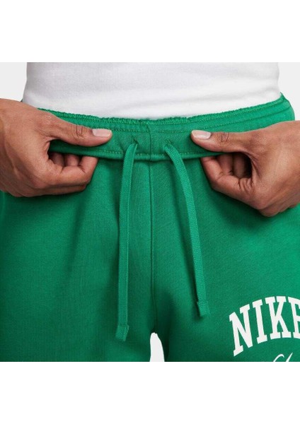 Club Cf Pant Stack Erkek Eşofman Altı