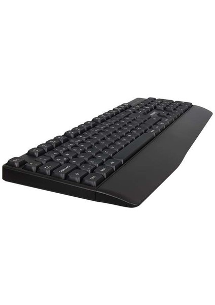 Philips SPT6348B USB Kablosuz Ofis Tipi Siyah Numpadli Türkçe Q Klavye Mouse Seti fiyatları