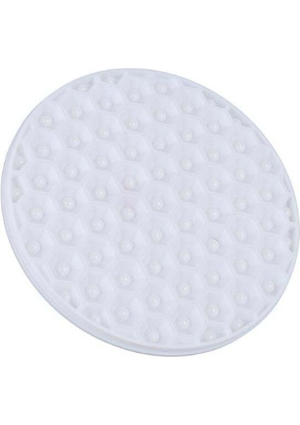 Ledx Al-Wfop Mercekli Dizayn 40 Watt Yüksek Lümen E27 Duylu Beyaz Ufo LED