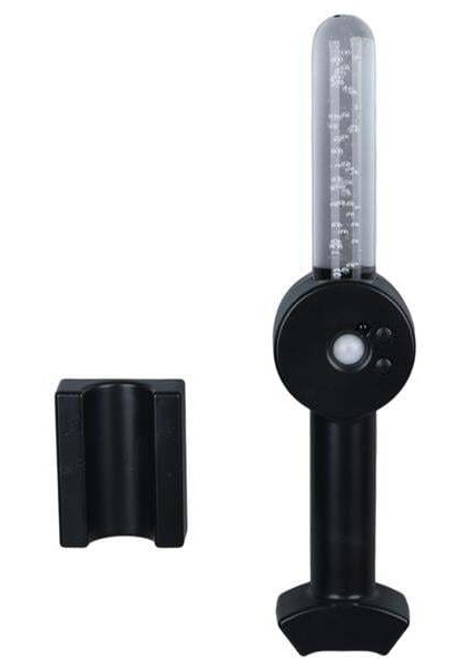 Ledx YD-24060 Mıktanıslı Rgb Renkli USB Şarjlı 800 Mah 3 Kademeli Işıklı Sensörlü Duvar Aplik modelleri