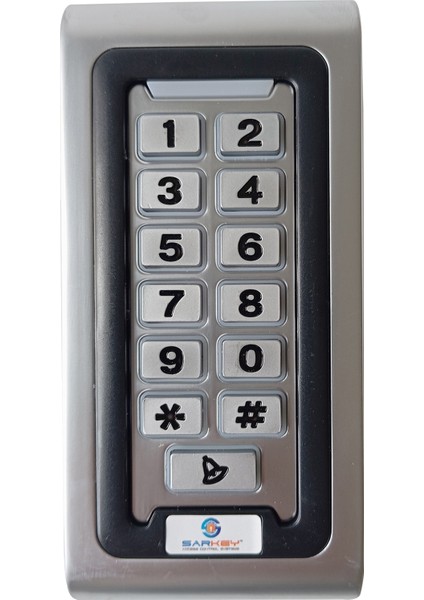 SR-200 Mf Mifare Kart Okuyucu (13,56 Mhz) fiyatları