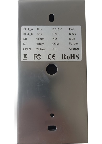 SR-200 Mf Mifare Kart Okuyucu (13,56 Mhz)