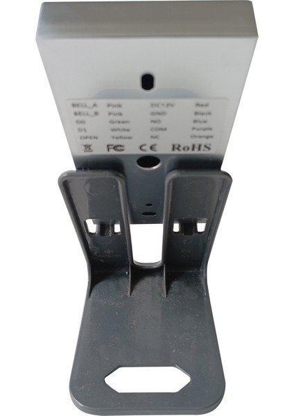 SR-200 Mf Mifare Kart Okuyucu (13,56 Mhz)