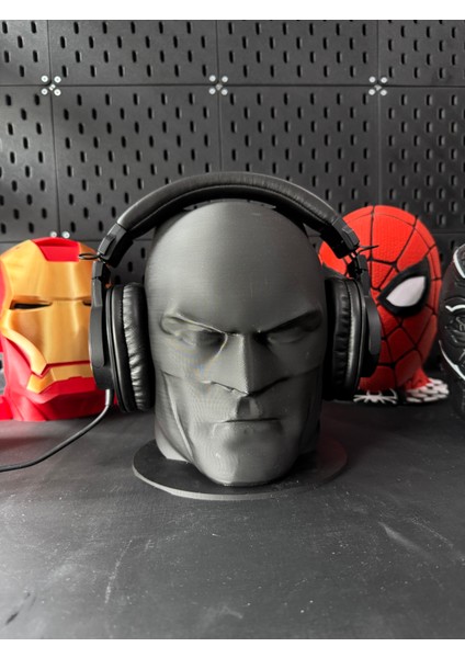 Batman Kulaklık Standı modelleri