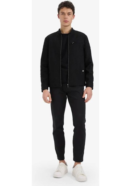 Jogger Siyah Erkek Pantolon C6022AX/BK81 fiyatları