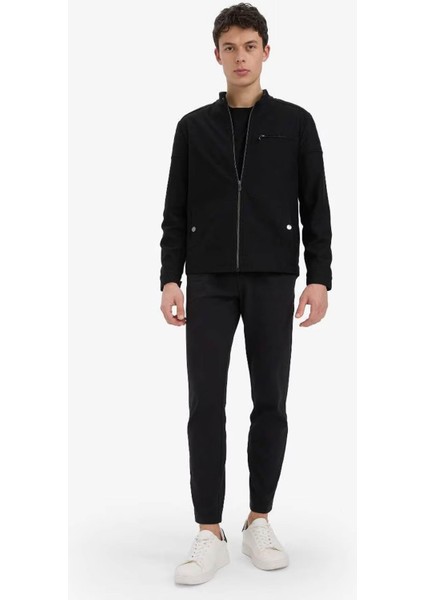 Jogger Siyah Erkek Pantolon C6022AX/BK81 modelleri