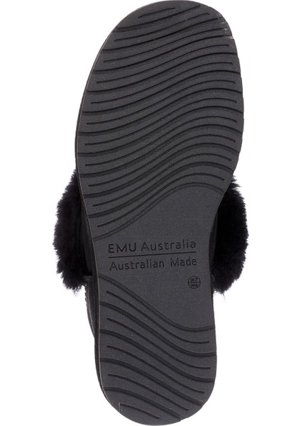 Australia Platinum Mintaro Kadın Siyah Bot fiyatları