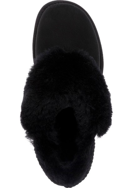 Australia Platinum Mintaro Kadın Siyah Bot modelleri