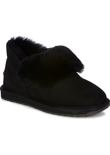 Australia Platinum Mintaro Kadın Siyah Bot fırsatları