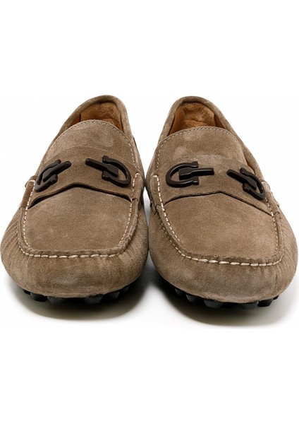 Erkek Oxford ( Klasik) MO-7574A039-7574 Giuseppe Mengoni Suggero Süet fırsatları