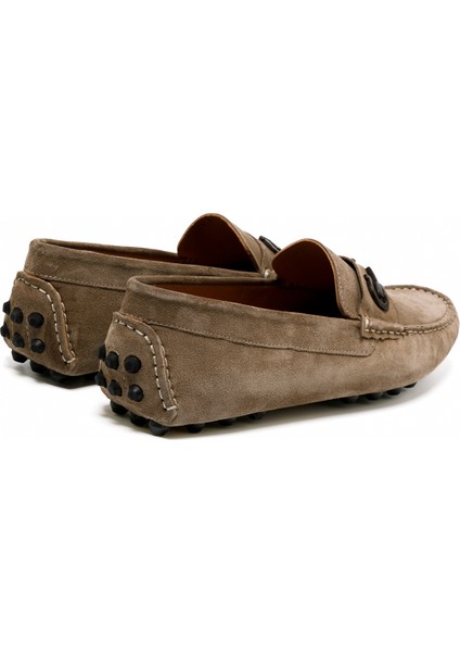 Erkek Oxford ( Klasik) MO-7574A039-7574 Giuseppe Mengoni Suggero Süet indirimleri