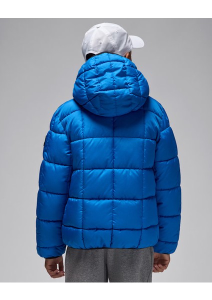 Nıke Jordan Jdn Essentıal Mdwt Puffer Erkek Çocuk Mont 95F009 fiyatları