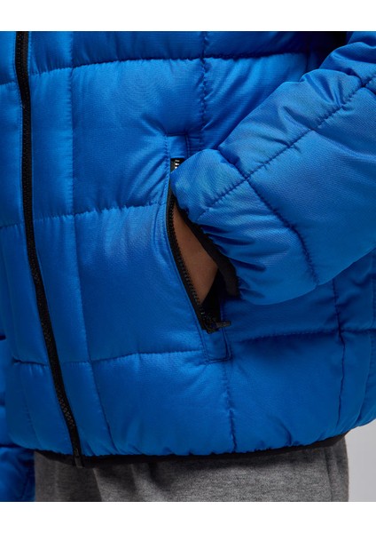 Nıke Jordan Jdn Essentıal Mdwt Puffer Erkek Çocuk Mont 95F009 fırsatları