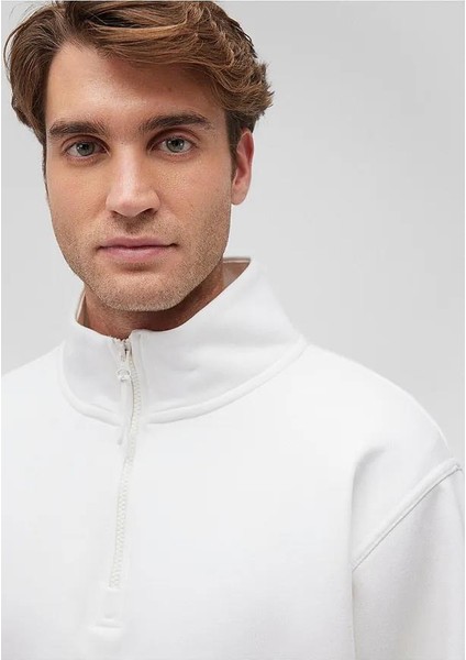 Erkek Sweatshirt M0S10378-70057 modelleri