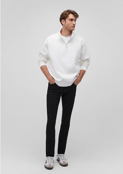 Erkek Sweatshirt M0S10378-70057 fırsatları