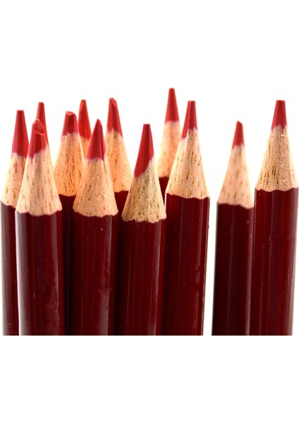 Kırmızı Kopya Kalemi 1 Adet Kod : 55410 fiyatları