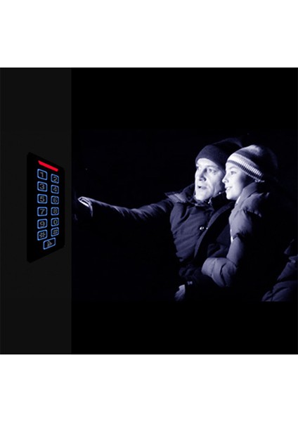 SR-200 Mf-W Mifare Kart Okuyucu (13,56 Mhz) fırsatları