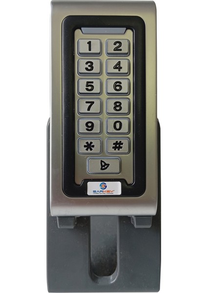 SR-200 Mf-W Mifare Kart Okuyucu (13,56 Mhz) indirimleri