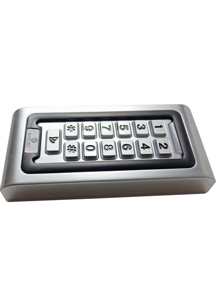 SR-200 Mf-W Mifare Kart Okuyucu (13,56 Mhz)