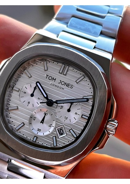 3 Atm Suya Dayanıklı Çelik Kordon (Kararmaz Renk Atmaz) Erkek Kol Saati VS.BLKT.0565 modelleri